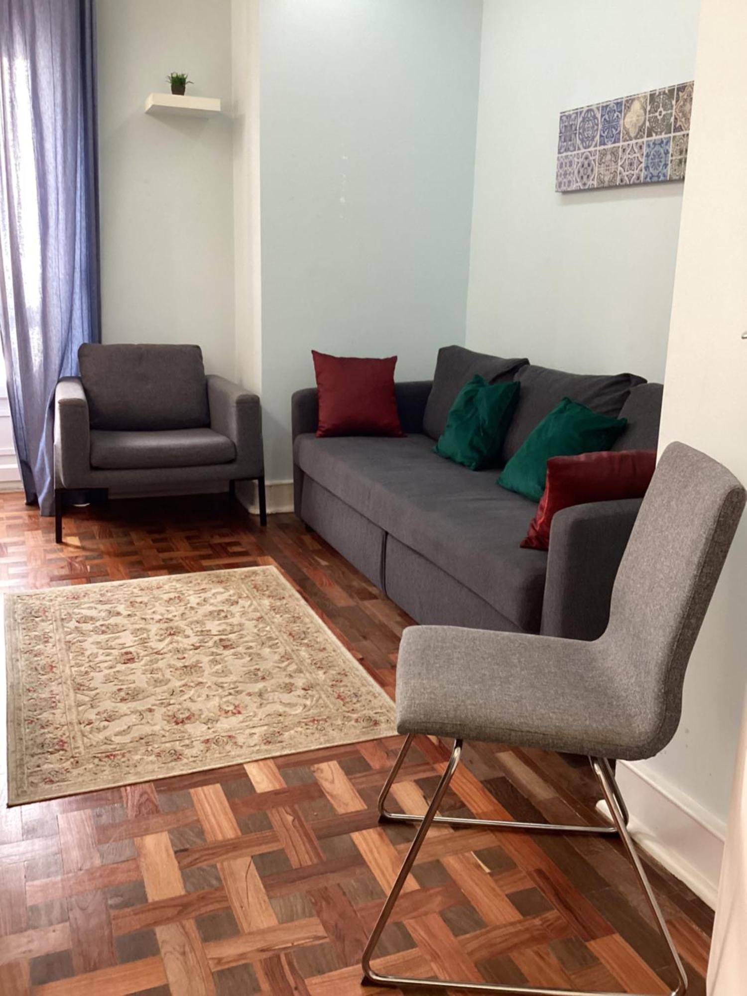 Avenida Cozy * Lisbon