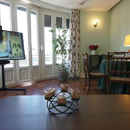 Avenida Cozy Apartment Lisboa Extérieur photo
