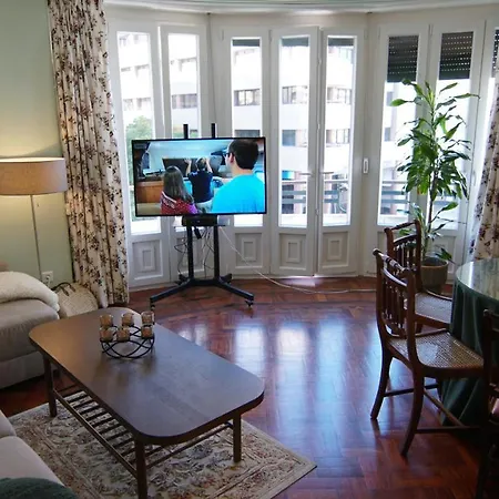 Avenida Cozy Apartment Lisboa Extérieur photo