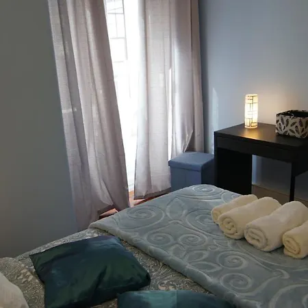 Avenida Cozy Apartment Lisboa Extérieur photo