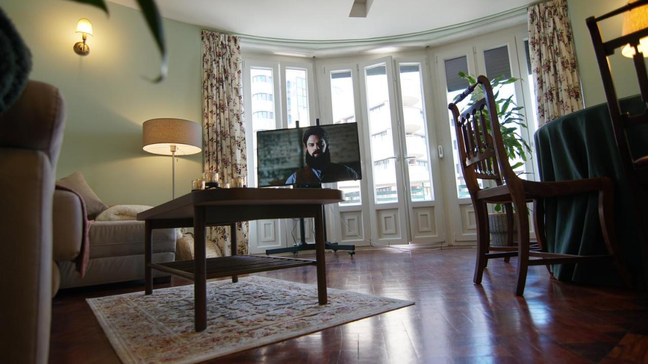 Avenida Cozy Appartement